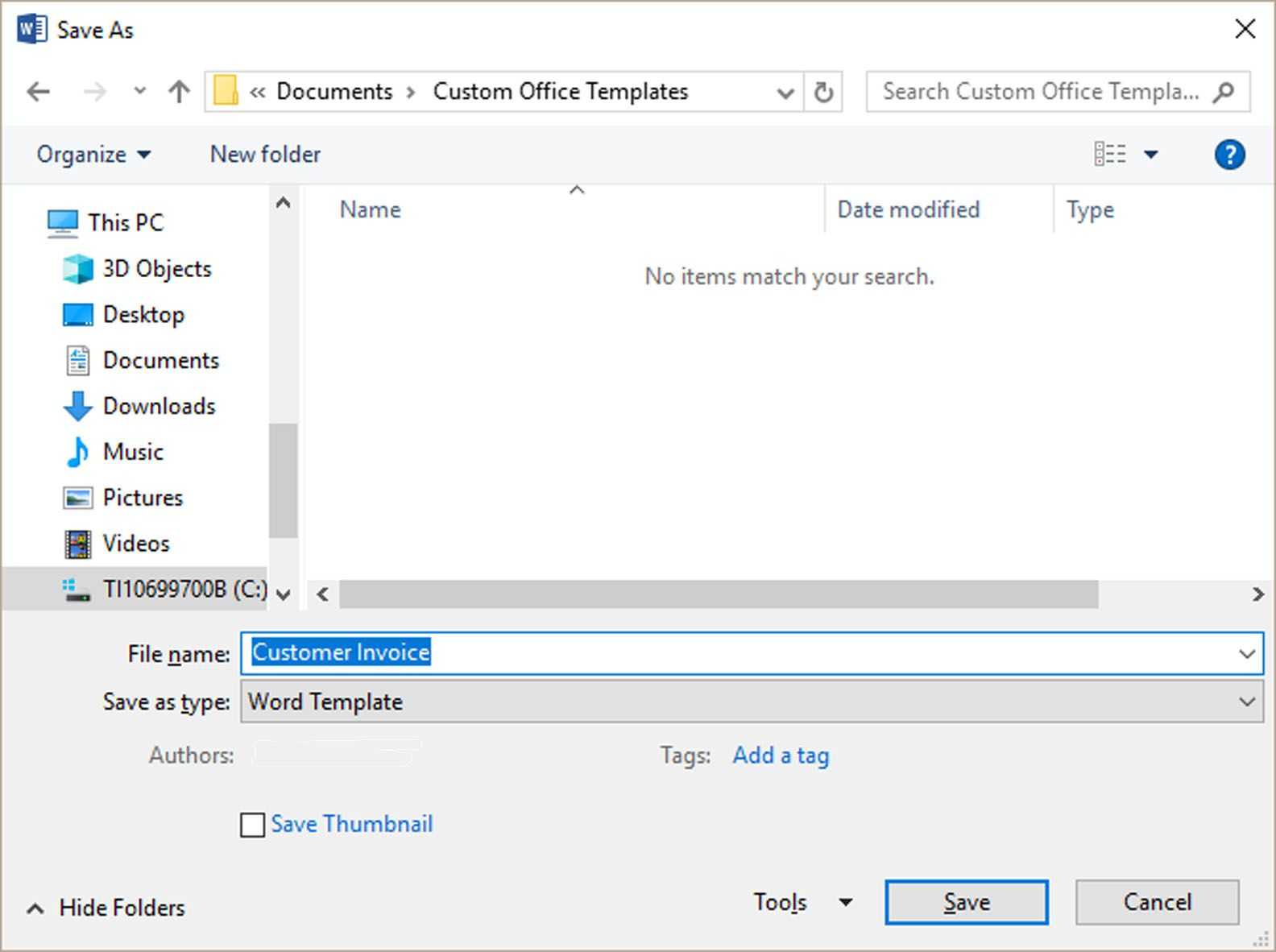 How To Create Microsoft Word Templates Intended For Word 2010 Template Location