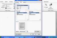 How To Make 3 X 5 Note Cards With Microsoft Word : Microsoft Word Help within 3X5 Note Card Template