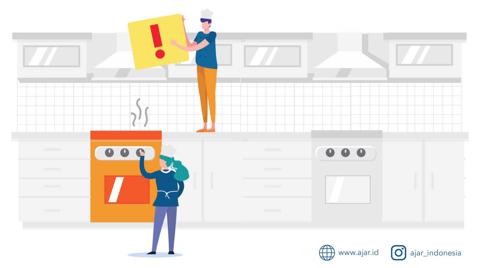 How To Report Kitchen Equipment Faults Within Equipment Fault Report