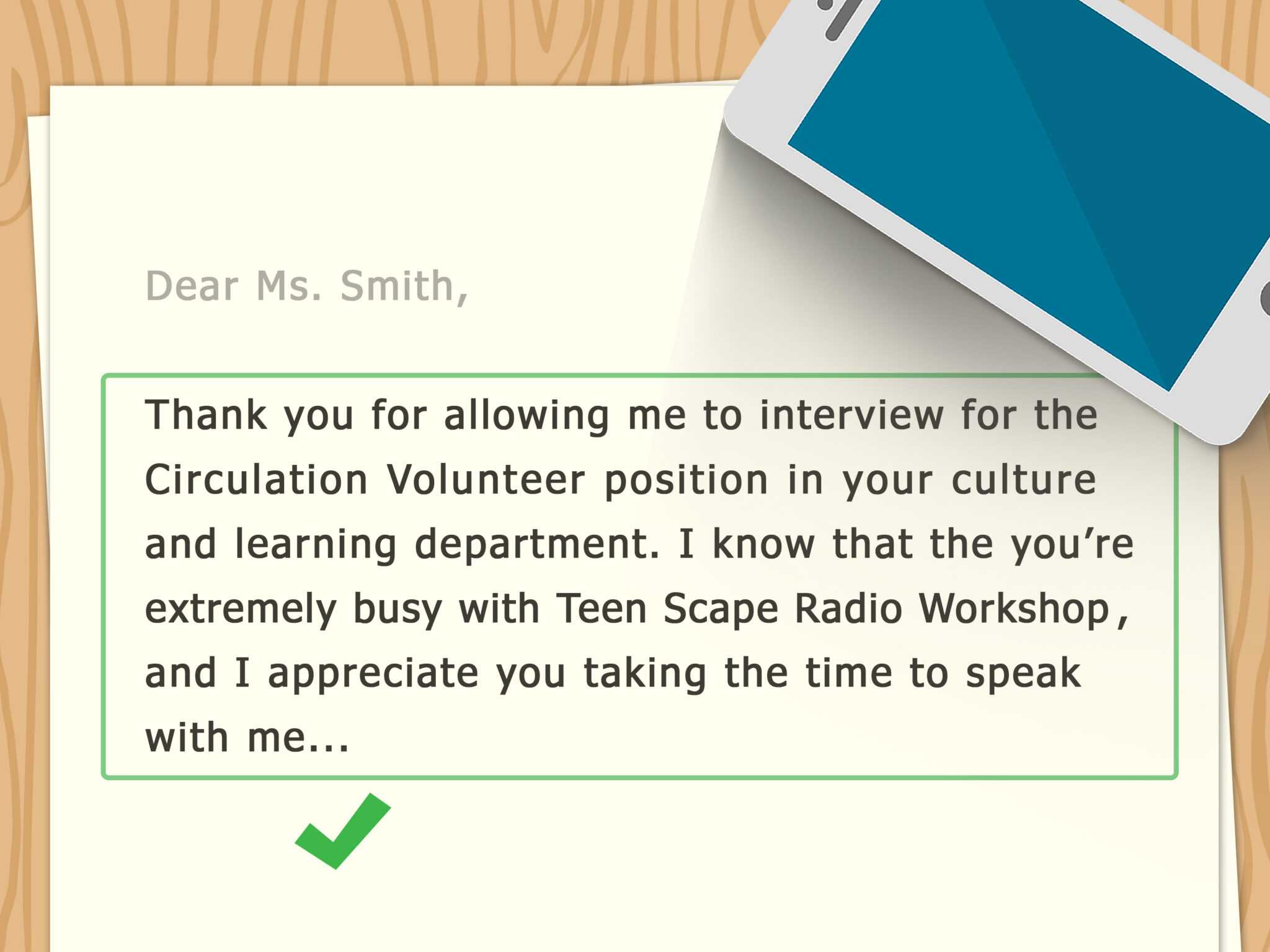 how-to-write-a-letter-asking-to-volunteer-with-sample-letters-in