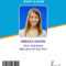 Id Card Designs | Id Card Template, Cards, School Id Within Sample Of Id Card Template