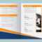 Illustrator Tutorial – Two Fold Business Brochure Template Part 02 In 2 Fold Brochure Template Free