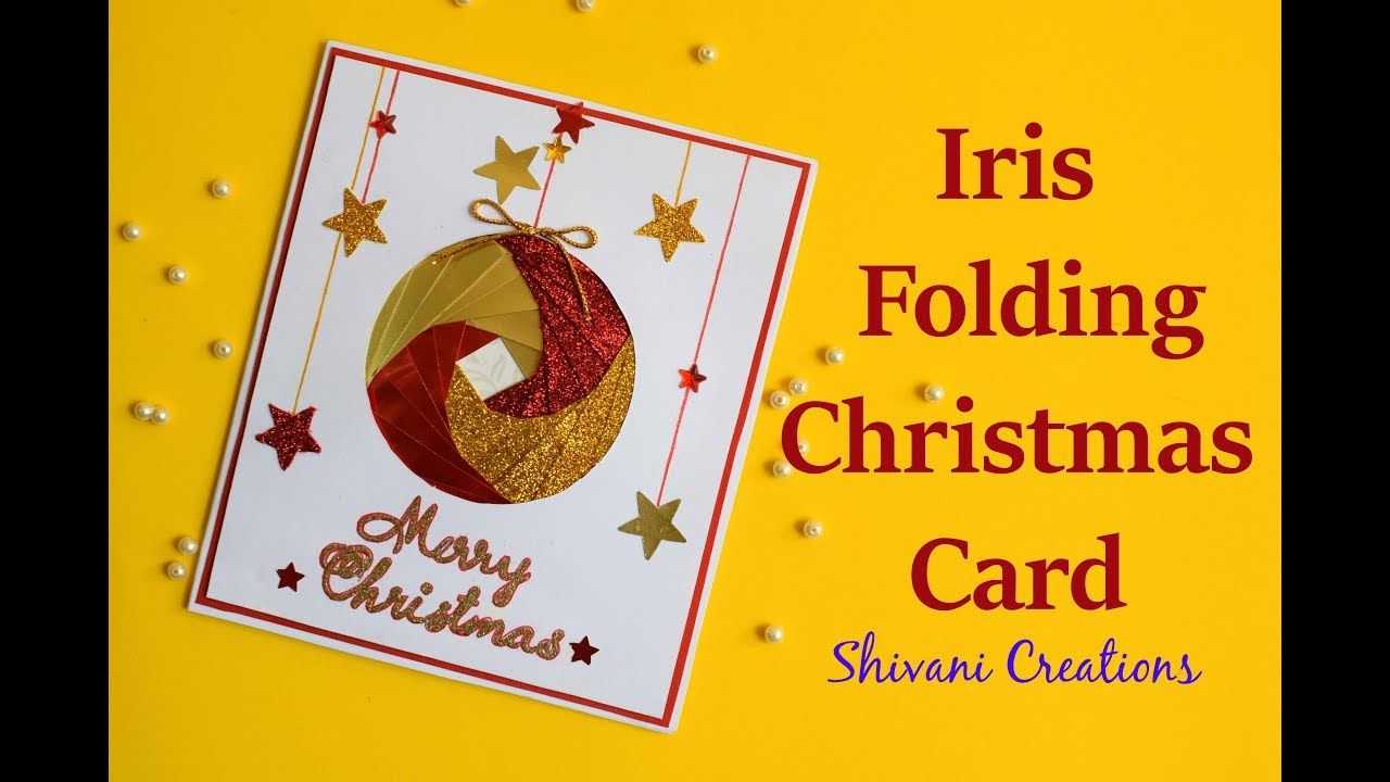 Image Result For Iris Folding Templates Free, Christmas Within Iris Folding Christmas Cards Templates
