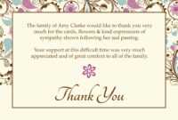 Images Of Thank You Cards Wallpaper Free With Hd Desktop with regard to Thank You Card Template Word
