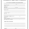 Incident Report Form Template Microsoft Excel Templates In Hazard Incident Report Form Template