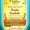 Indian Wedding Invitation Wordings Psd Template Free For with Indian Wedding Cards Design Templates
