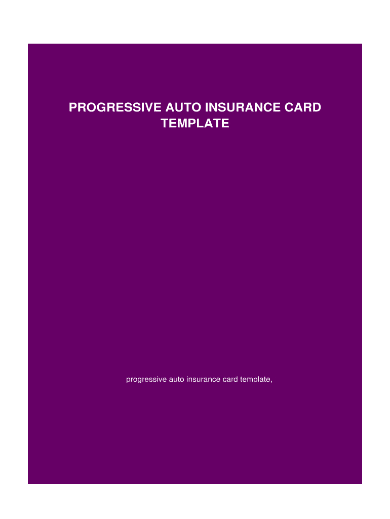 Insurance Card Template – Fill Online, Printable, Fillable For Auto Insurance Id Card Template