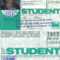 International Student Identity Card – Wikiwand Pertaining To Isic Card Template