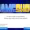 Introduction To The Powerpoint Gameshow Template With Regard To Quiz Show Template Powerpoint