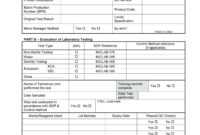Investigation Report Template – Miadesigner throughout Investigation Report Template Doc