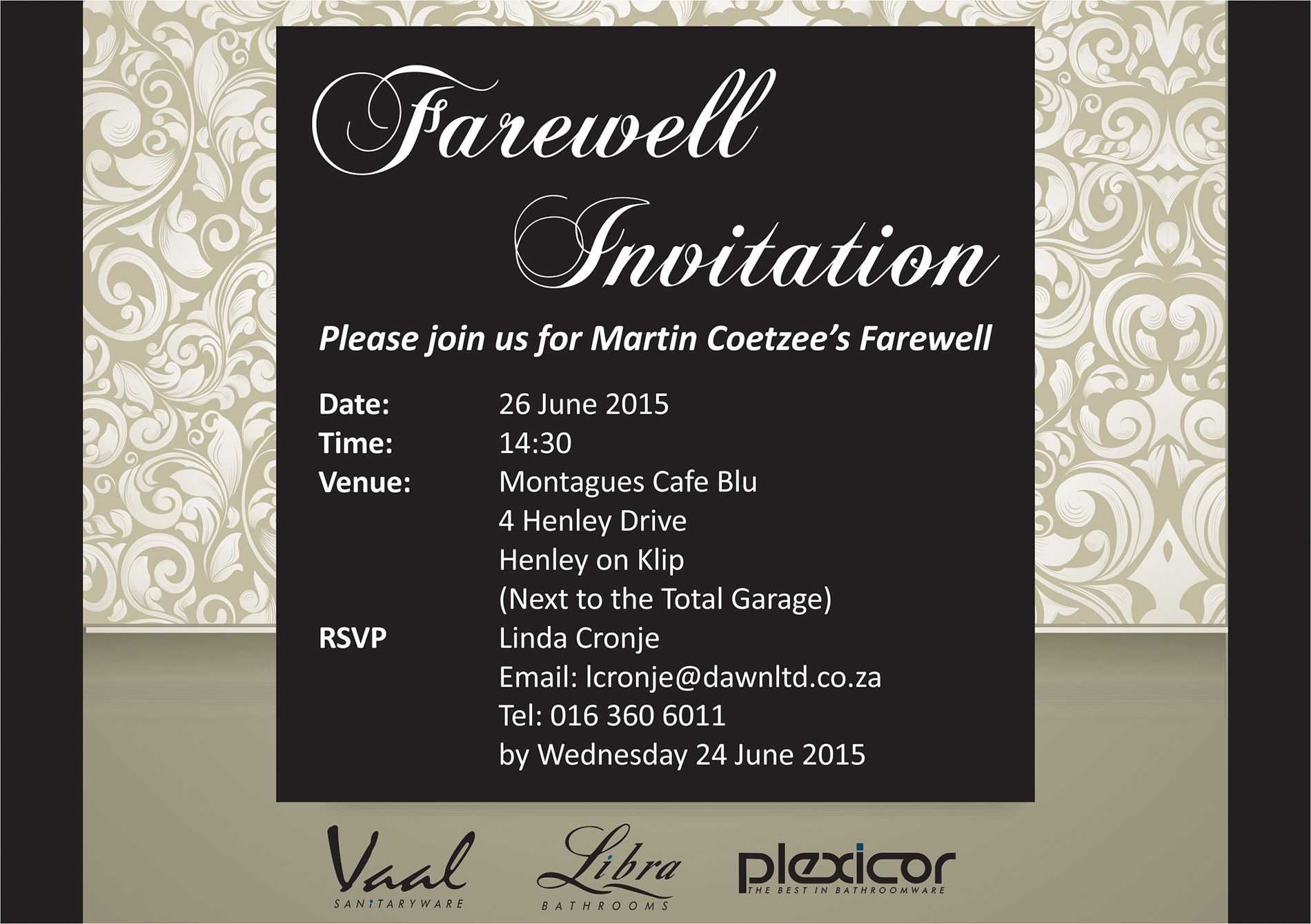 Invitation Event Card | Postcard Invitation, Free Invitation Regarding Event Invitation Card Template