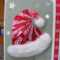 Iris Folded Santa Hat 인터넷카지노게임방법◁Polo416 Intended For Iris Folding Christmas Cards Templates
