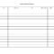 Key Sign Out Sheet Template | Scope Of Work Template | Sign In Check Out Report Template