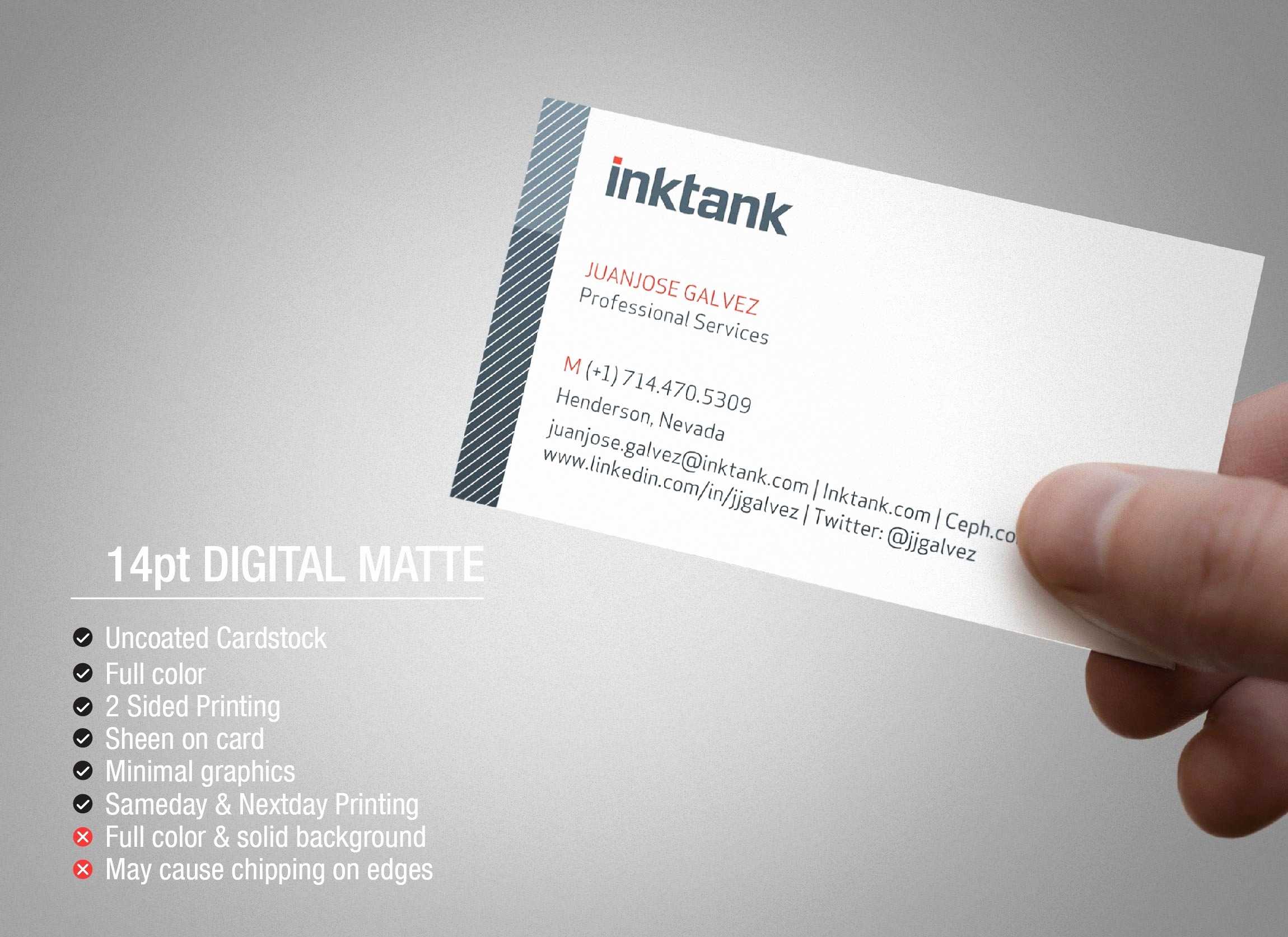 Kinkos Business Card Printing Cards Fedex Cost Print In Intended For Kinkos Business Card Template