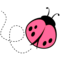 Lady Bug Template – Major.magdalene Project For Blank Ladybug Template