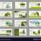 Landscape Design Studio Business Card Template Vector | Soidergi Regarding Landscaping Business Card Template