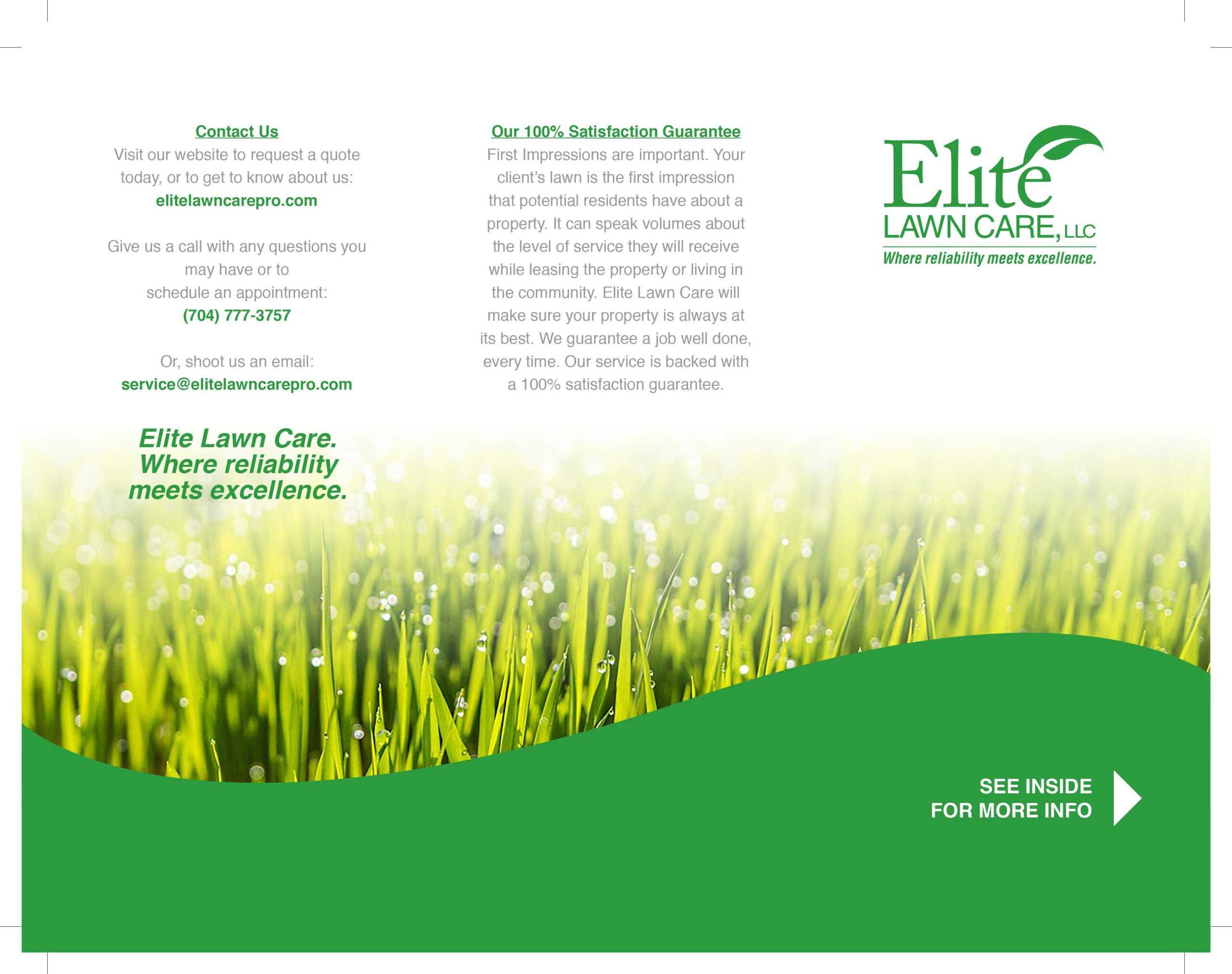 Landscaping Business Cards Templates Free 650*514 – Lawn Inside Lawn Care Business Cards Templates Free