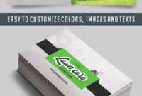 Lawn Care – Free Business Card Templates Psd with Lawn Care Business Cards Templates Free