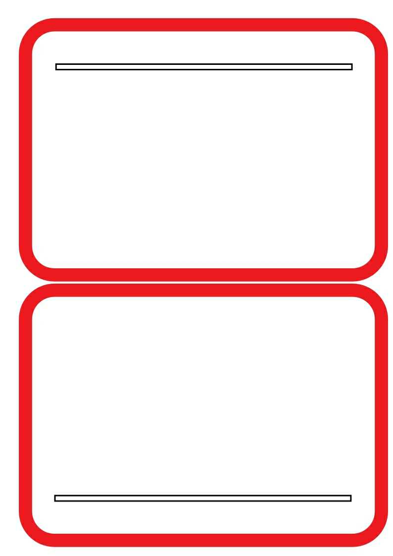 Looking For An Auction Bidder Card Template? We Have Five With Auction Bid Cards Template