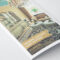 Luxurious Hotel Pamphlet Design Template | Pamphlet Design Inside Hotel Brochure Design Templates
