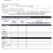 Medical History Form – 5 Free Templates In Pdf, Word, Excel For Medical History Template Word