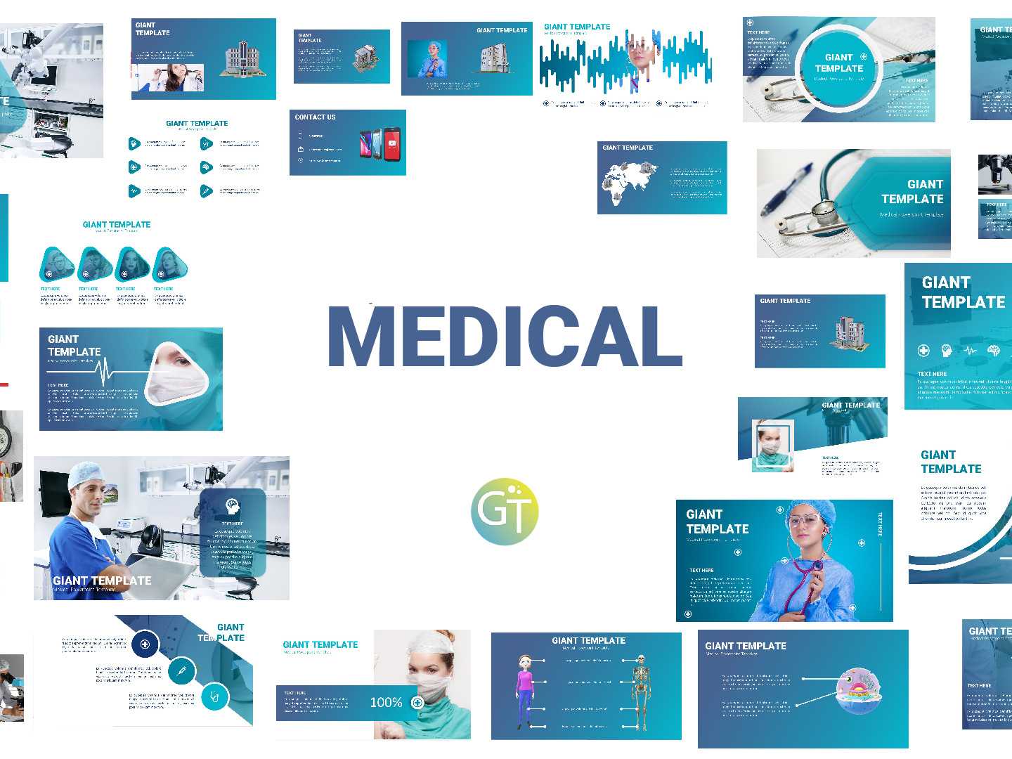 Medical Powerpoint Templates Free Downloadgiant Template Pertaining To Powerpoint Animation Templates Free Download