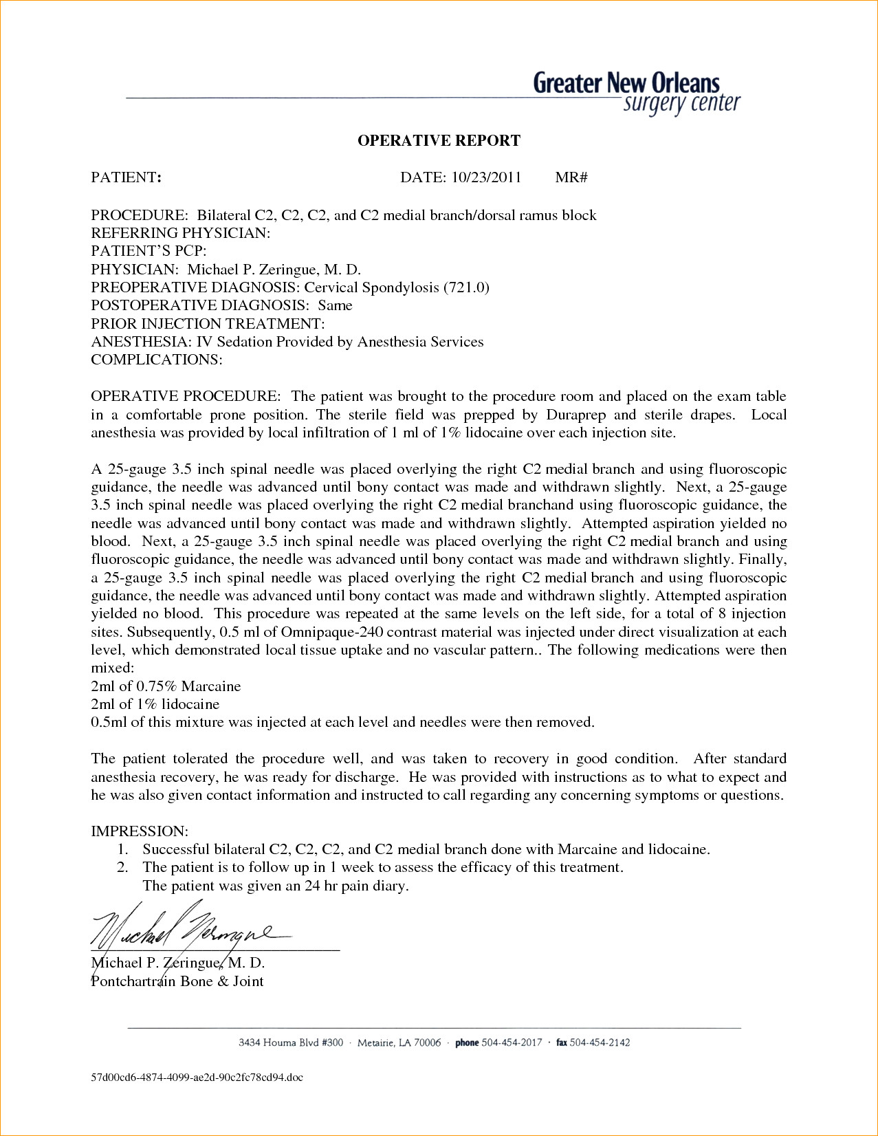 Medical Report Sample Doc – Bushveld Lab Regarding Medical Report Template Doc