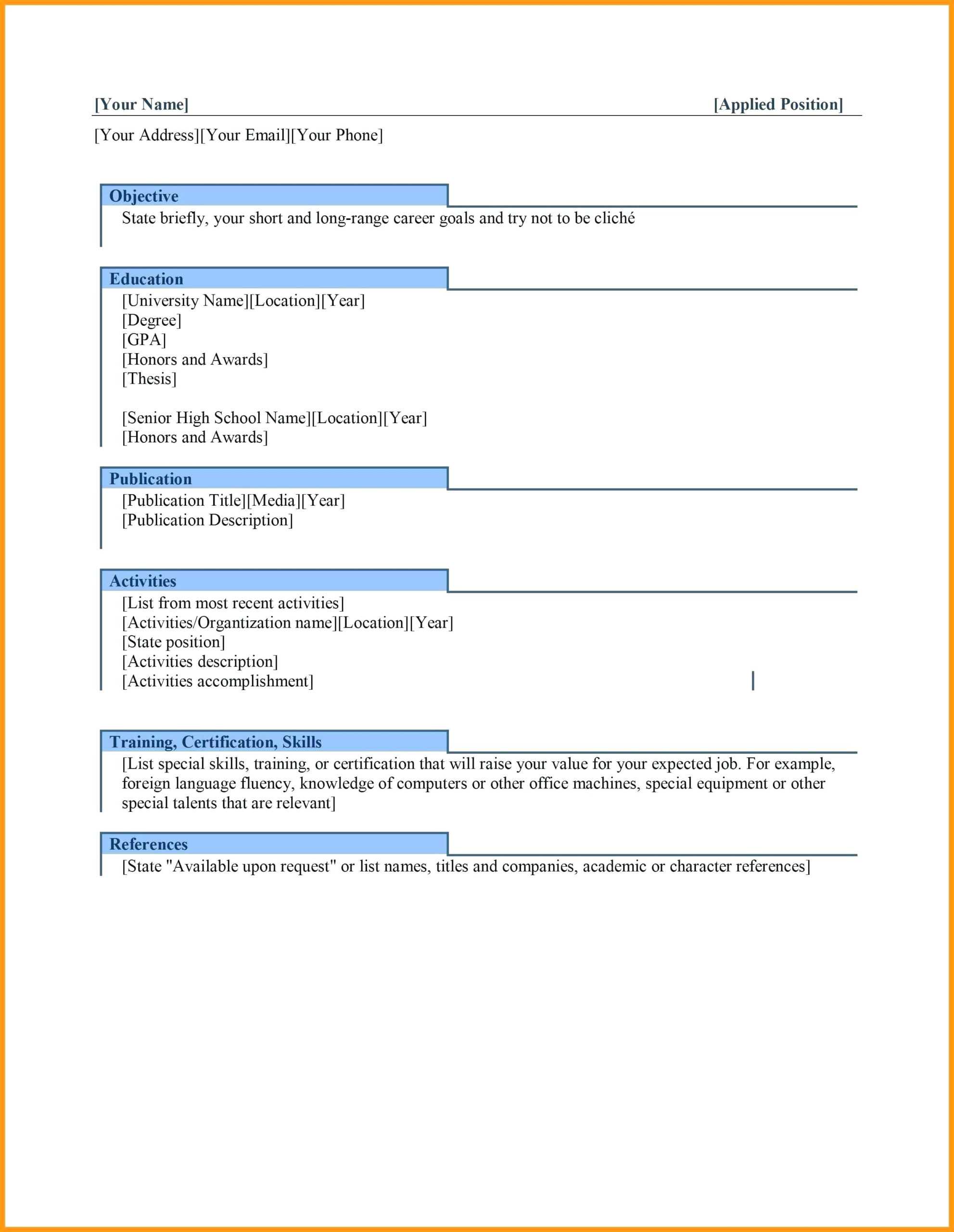 Memo Template Word 2010 – Wepage.co With Memo Template Word 2010