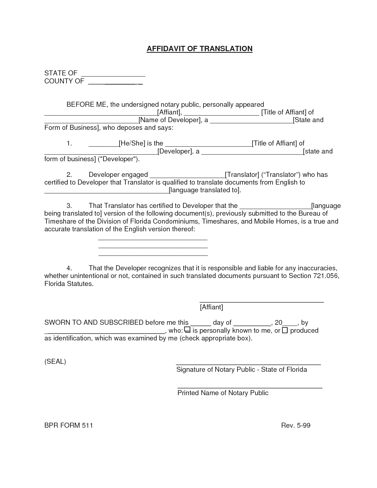 Mexican Birth Certificate Translation Template Pdf Free And Regarding Marriage Certificate Translation From Spanish To English Template