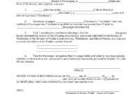 Mexican Birth Certificate Translation Template Pdf Free And with Mexican Birth Certificate Translation Template