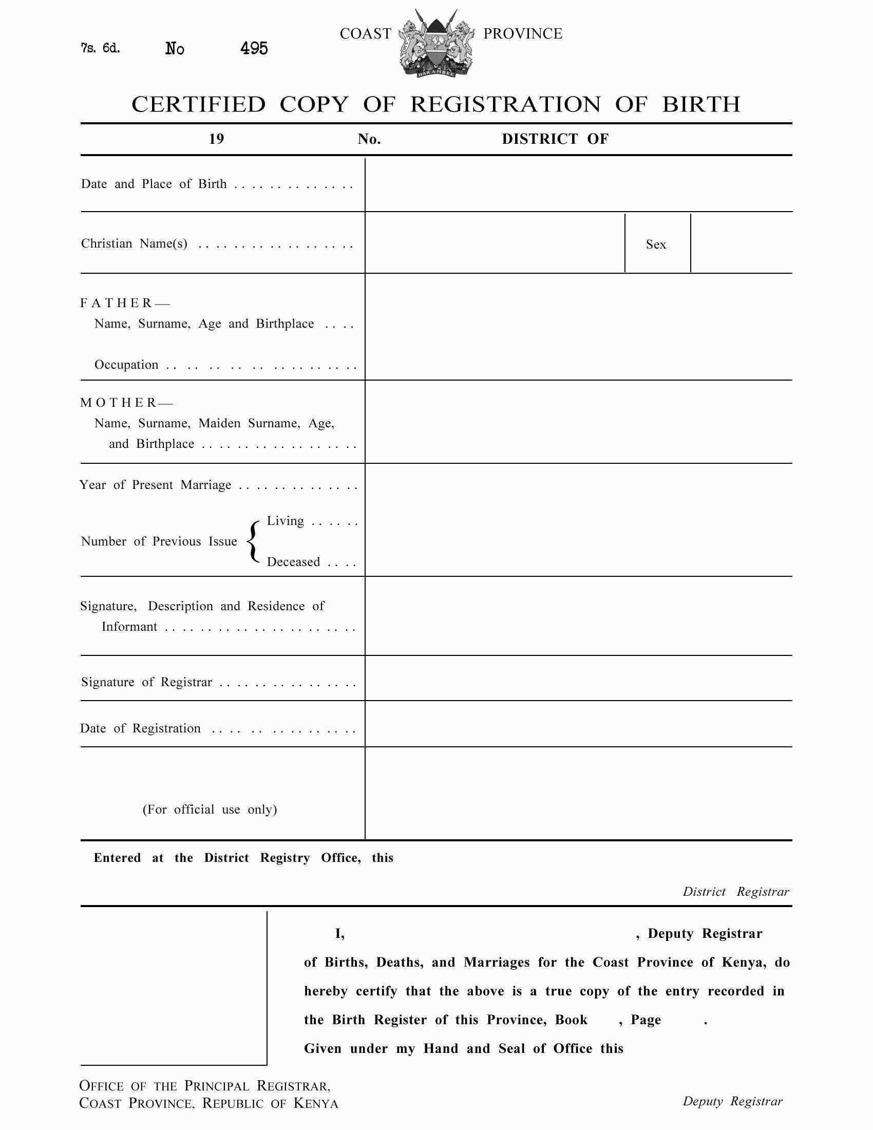 Mexican Marriage Certificate Template – Carlynstudio Inside Mexican Marriage Certificate Translation Template