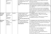 Mi &amp; Reporting – Bcr pertaining to Mi Report Template