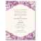 Microsoft Word Engagement Party Invitation Template Throughout Engagement Invitation Card Template