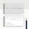 Mila Friedman | Google Docs Professional Business Cards Regarding Google Docs Business Card Template