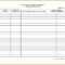Mileage Reimbursement Form Pdf Awesome Free Printable With Mileage Report Template