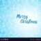Modern Christmas Card Template With Happy Holidays Card Template