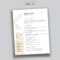 Modern Resume Template In Word Free – Used To Tech Throughout Resume Templates Microsoft Word 2010