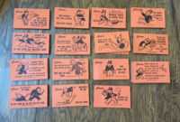 Monopoly Chance Cards Set Of 15 | Monopoly, Creative regarding Monopoly Chance Cards Template