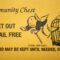 Monopoly Get Out Of Jail Free Card Printable Quality Images with regard to Get Out Of Jail Free Card Template
