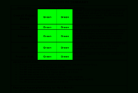 Monthly Project Status Report | Templates At intended for Project Monthly Status Report Template