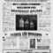Newspaper Template On Word New York Times Newspaper Inside Blank Newspaper Template For Word