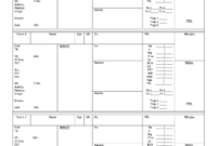 Nursing Shift Worksheets | Nurse Brain Sheet, Nurse Report intended for Nurse Shift Report Sheet Template