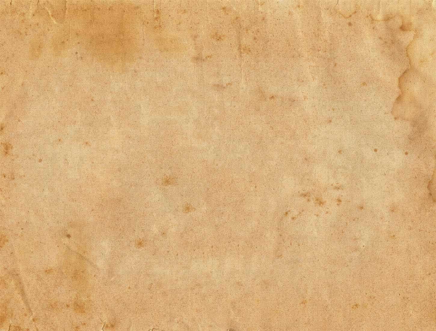 Old Beige Blank Paper Free Ppt Backgrounds For Your Regarding Blank Old Newspaper Template