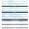 One Page Strategic Plan Excel Template | Strategic Planning Intended For Strategic Management Report Template