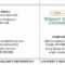 Openoffice Business Card Template – Caquetapositivo With Regard To Index Card Template Open Office