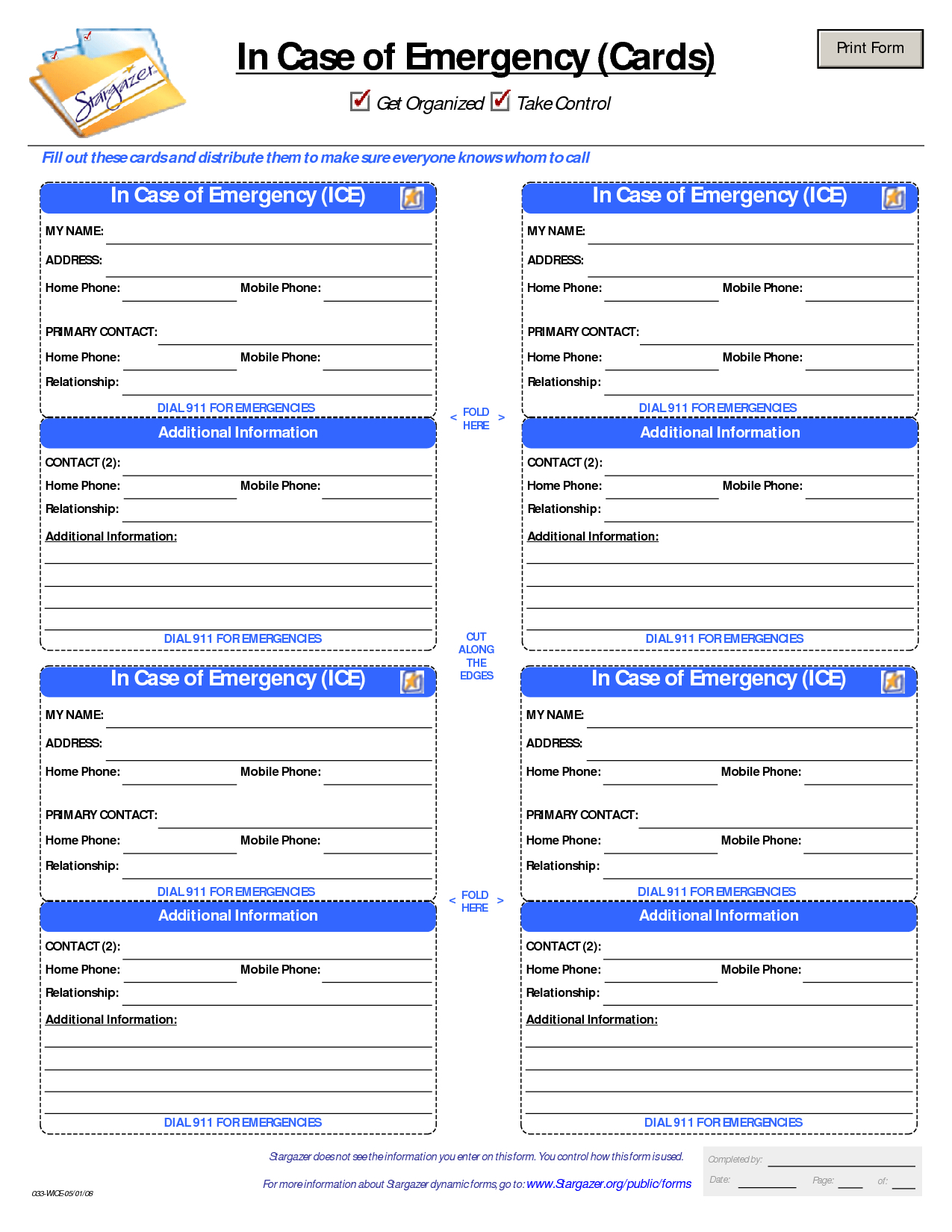 Patient Medication Card Template | Emergency Kits Intended For Id Card Template For Kids