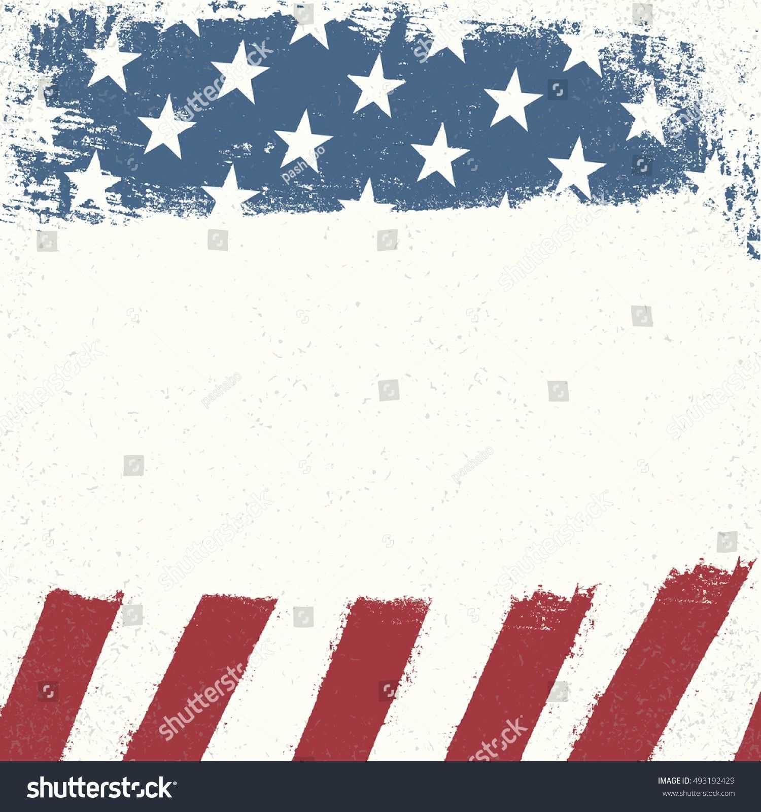 Patriotic Powerpoint Template Awesome Usa Powerpoint Pertaining To Patriotic Powerpoint Template