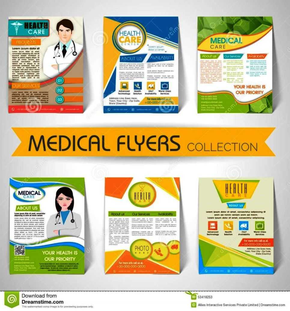 Pharmacy Brochure Template Free – Sampletemplatess In Pharmacy Brochure Template Free