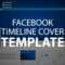 Photoshop Template: Facebook Timeline Cover (Psd File) Inside Facebook Banner Template Psd