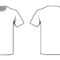 Pin On Cool Craft Idea's Within Blank Tshirt Template Pdf